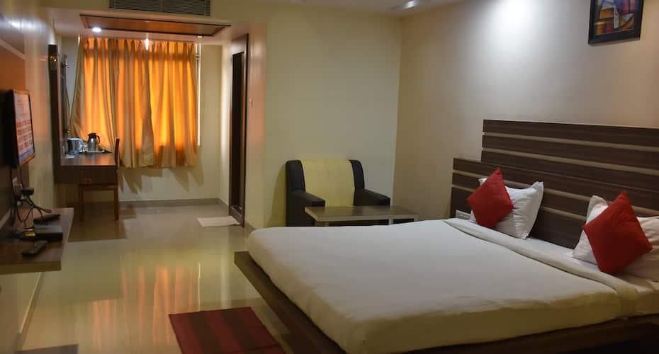 undefined Hotel Saraswati Inn 3