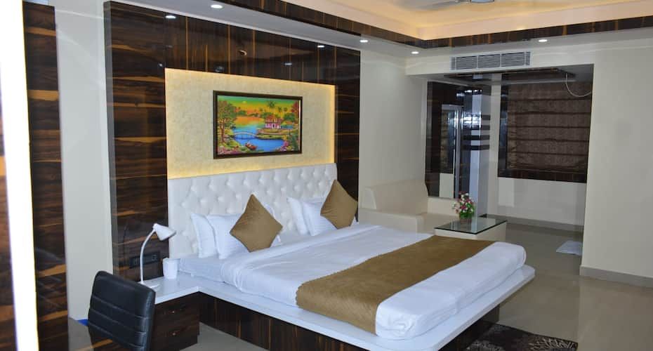 undefined Hotel Saraswati Inn 8