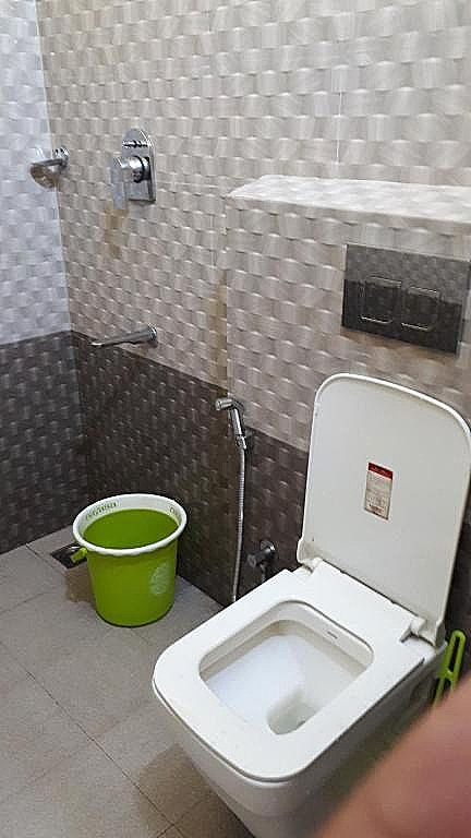 Deluxe Residency Double Deluxe Non AC 3