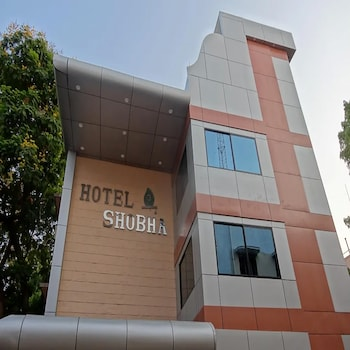 undefined Hotel Shobha 6