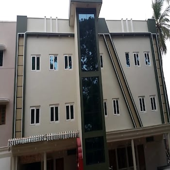 undefined Hotel Shobha 9