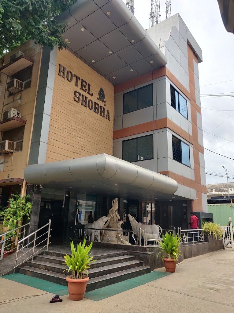 undefined Hotel Shobha