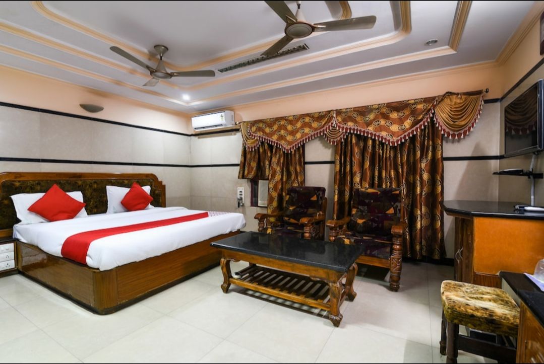 undefined Hotel Shobha 4