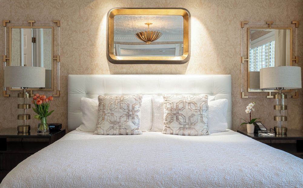 Superior Room, 1 King Bed