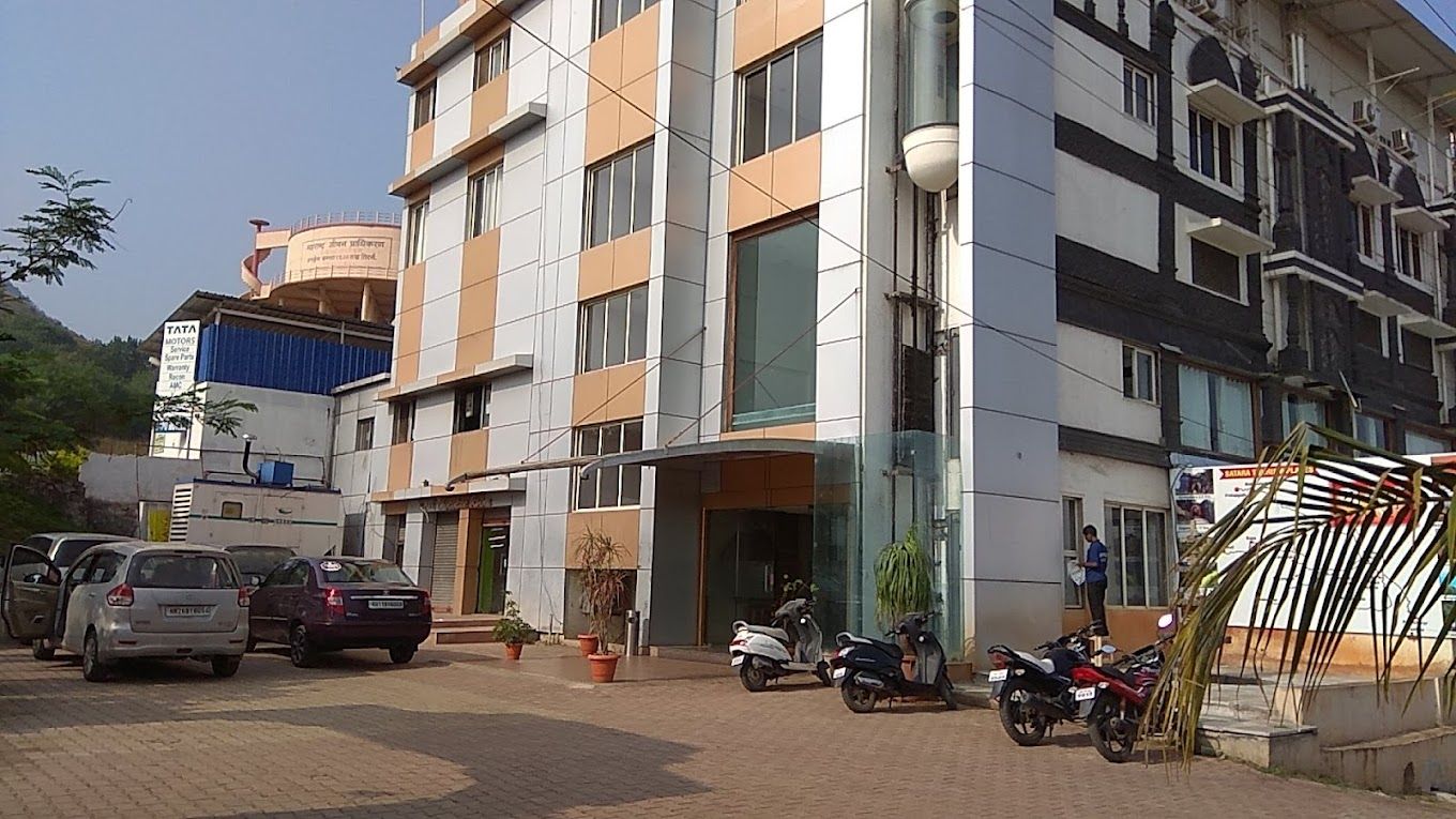 undefined Hotel Maratha Palace 6