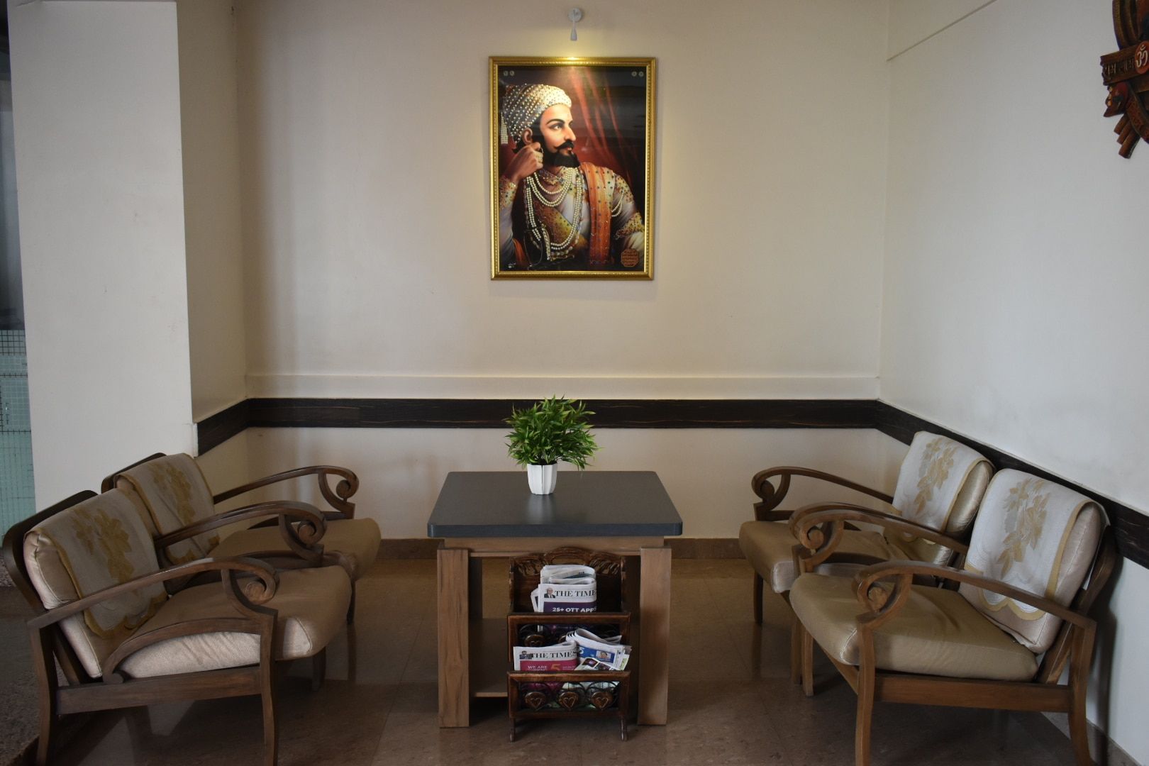 undefined Hotel Maratha Palace 3