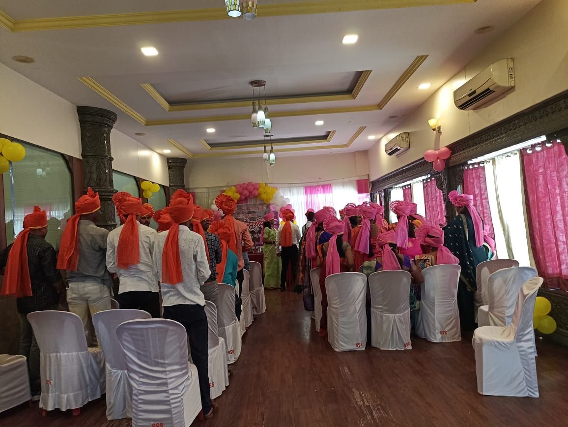 undefined Hotel Maratha Palace 8