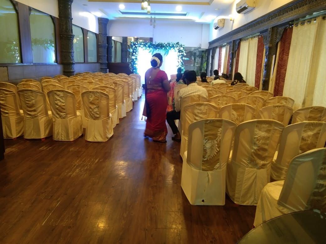 undefined Hotel Maratha Palace 7