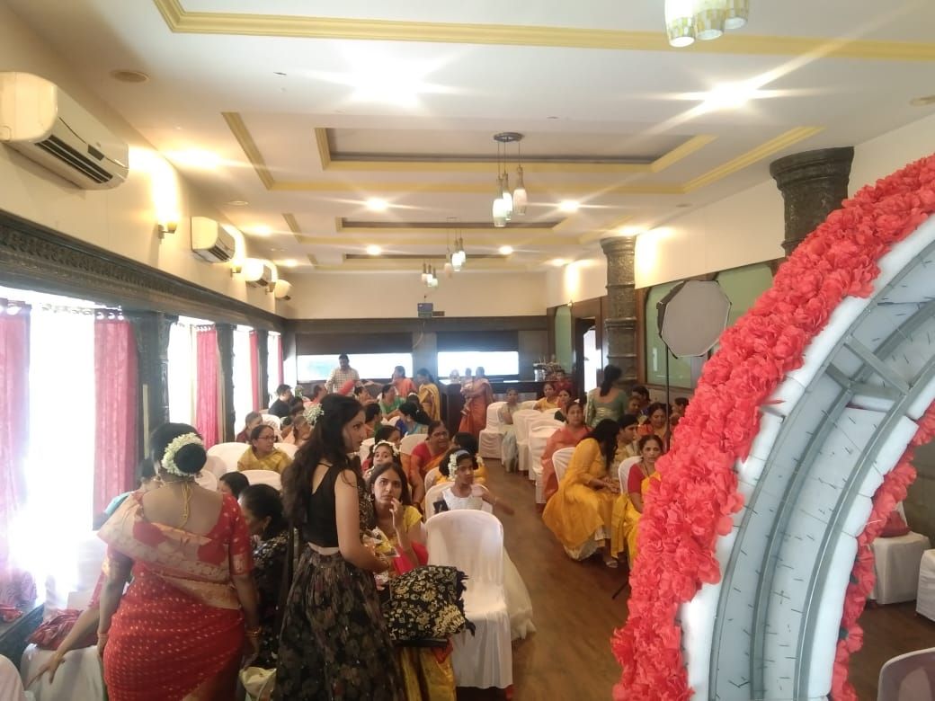 undefined Hotel Maratha Palace 9
