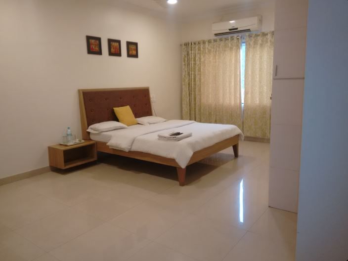 undefined Hotel Maratha Palace 5