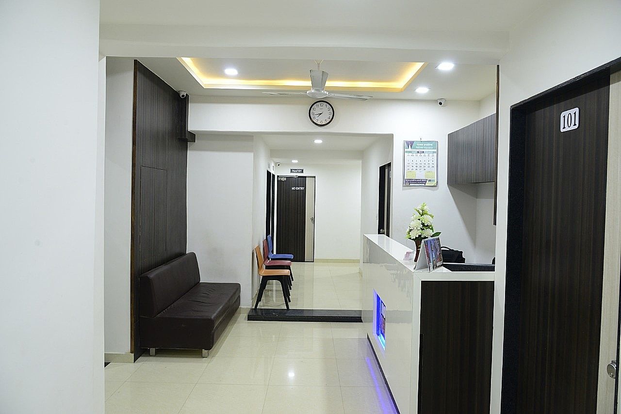 undefined Hotel Relax AC Dormitory 3