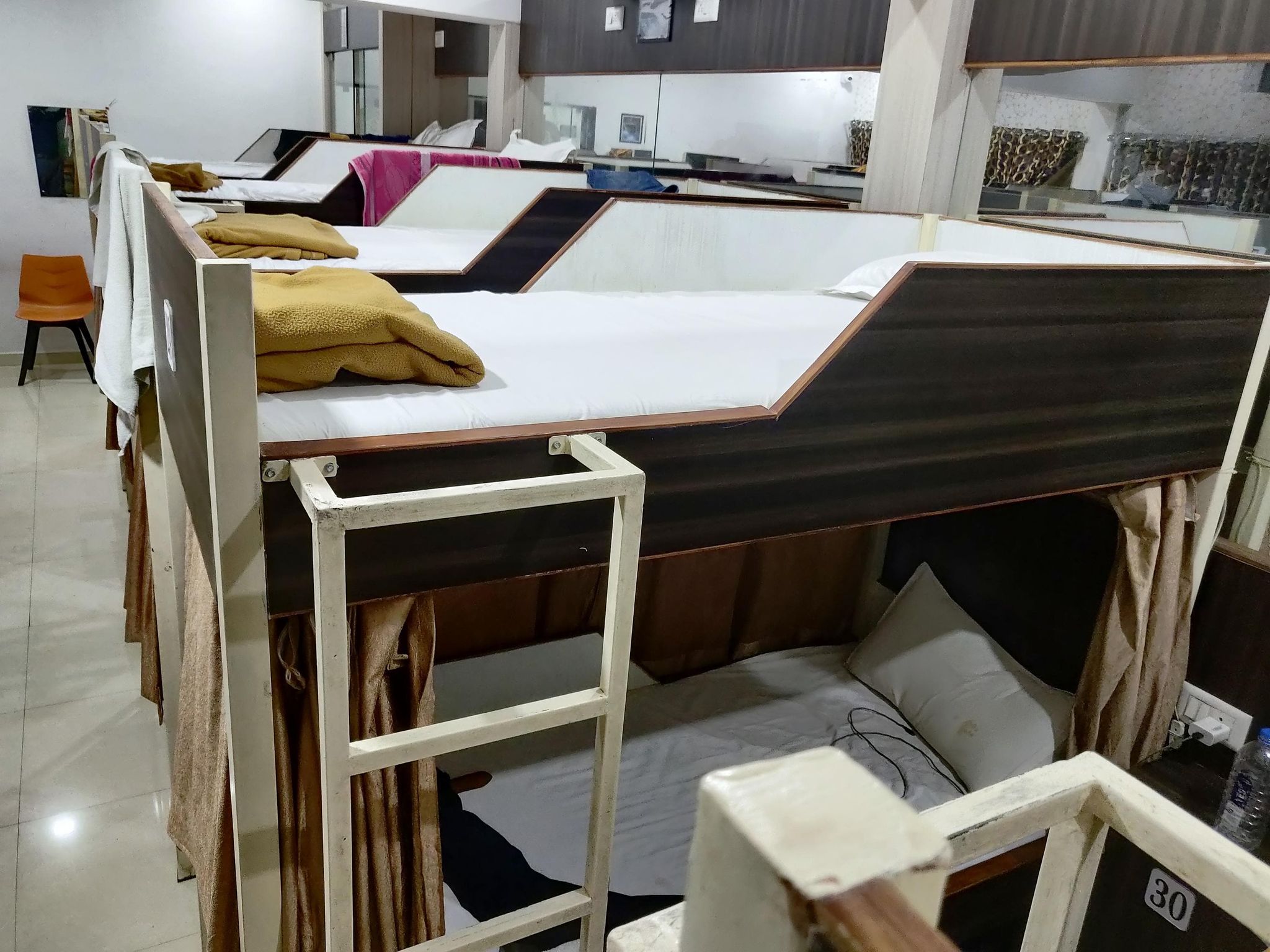 undefined Hotel Relax AC Dormitory 10