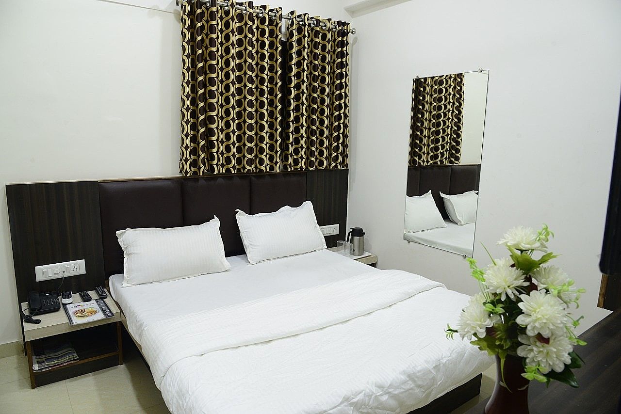 undefined Hotel Relax AC Dormitory 5