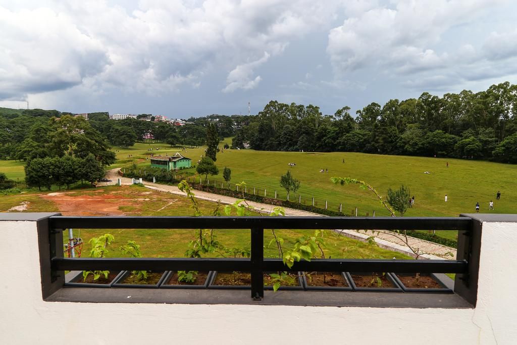 undefined The Golf Retreat Shillong 5