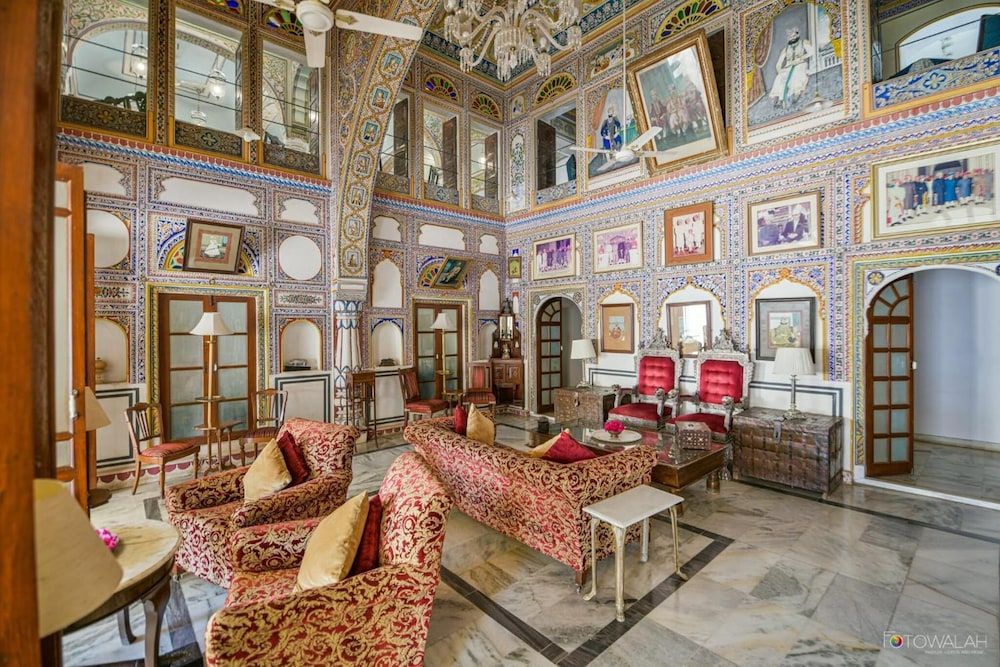 undefined Hotel Castle Mandawa 3