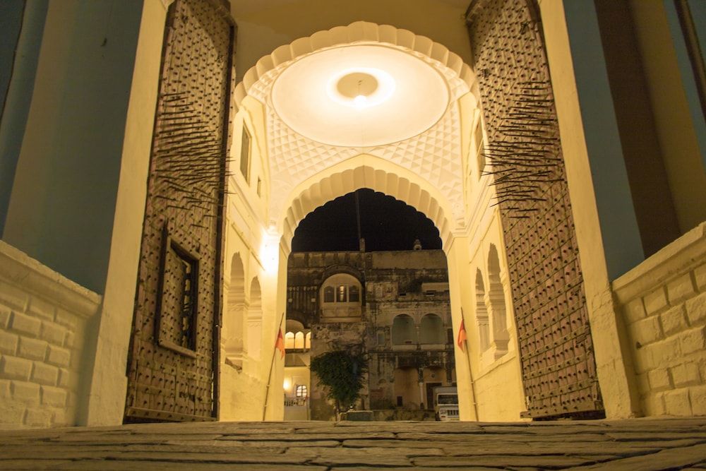 undefined Hotel Castle Mandawa 10