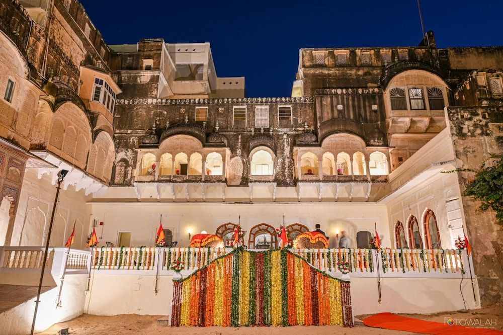 undefined Hotel Castle Mandawa 9