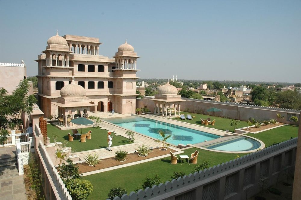 undefined Hotel Castle Mandawa 2