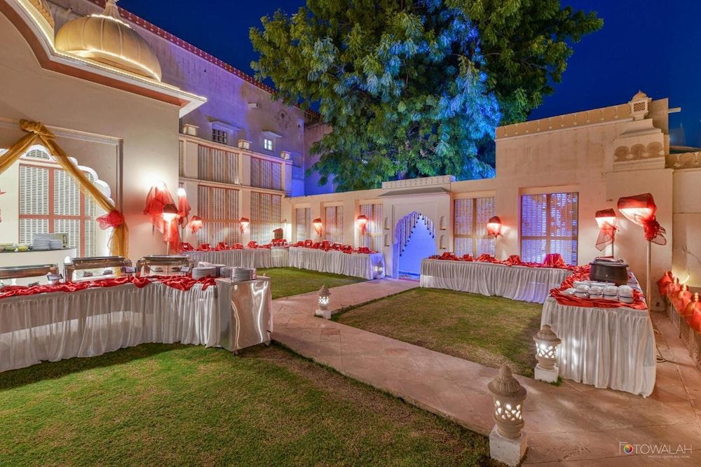 undefined Hotel Castle Mandawa 8