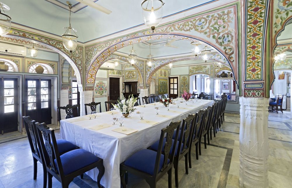 undefined Hotel Castle Mandawa 4