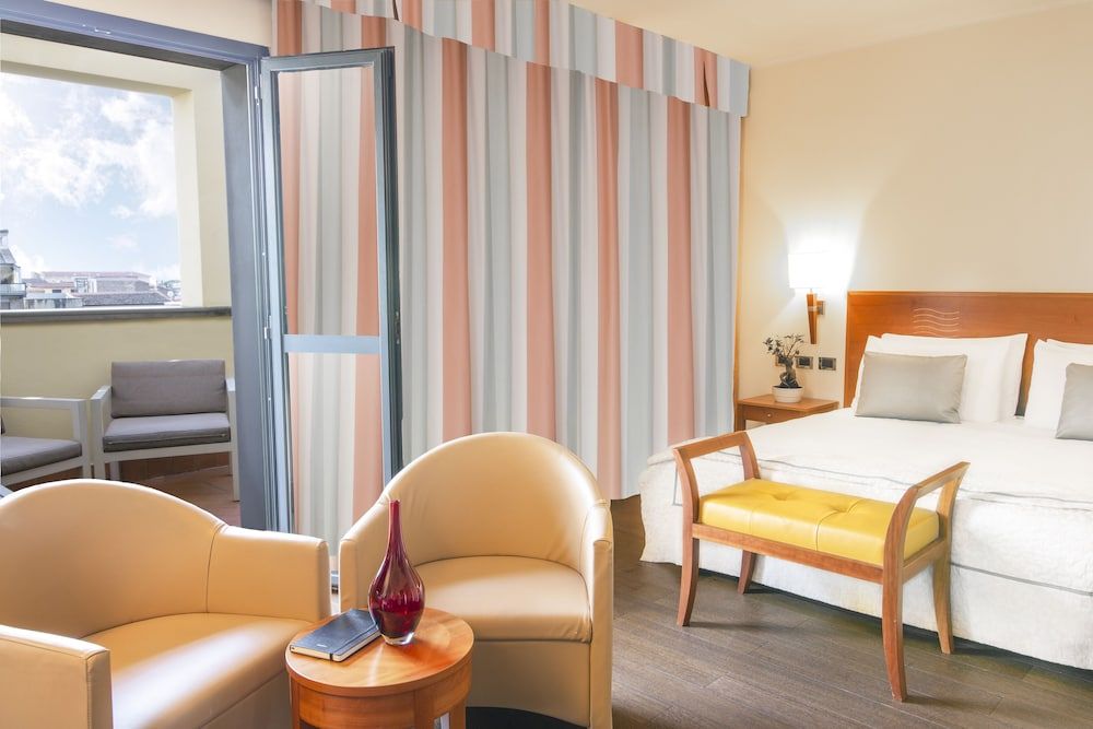 Hotel dei Cavalieri Caserta