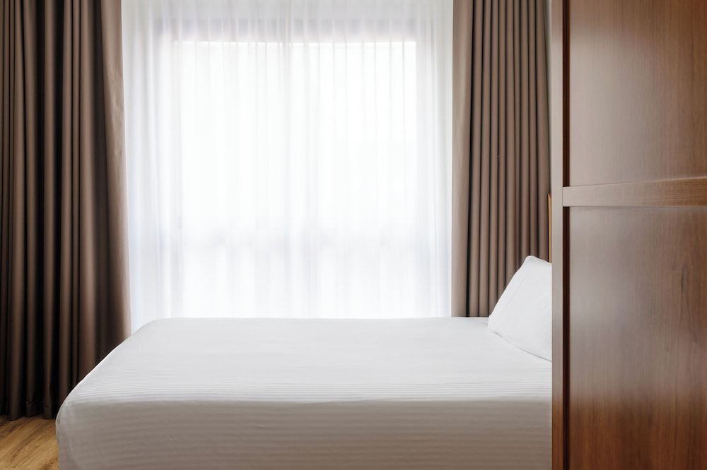 Hotel dei Cavalieri Caserta Single Room (French bed) 4