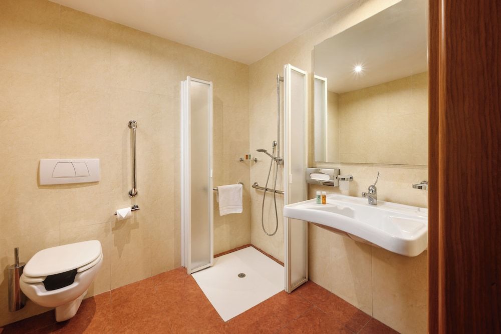 Hotel dei Cavalieri Caserta Superior Room 14