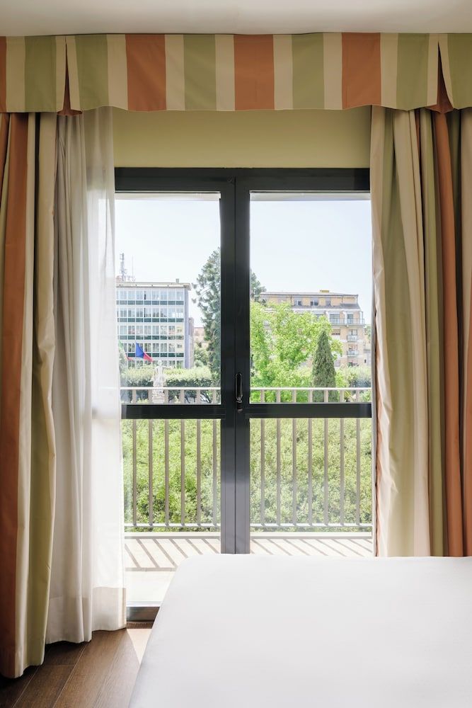 Hotel dei Cavalieri Caserta Classic Room 12