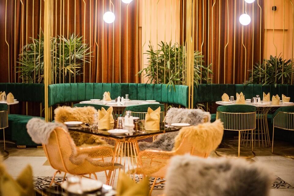 Cafe