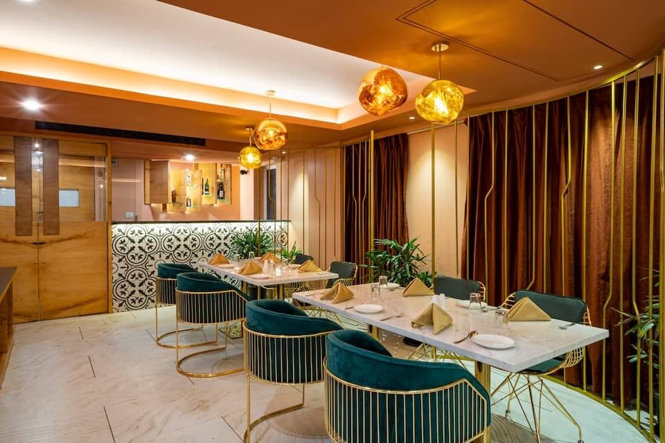 Cafe