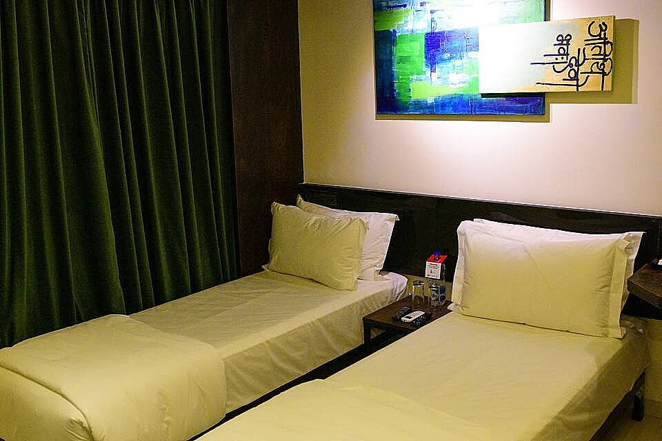 Little Mastiff Moshi by OTHPL Superior Twin Room 3