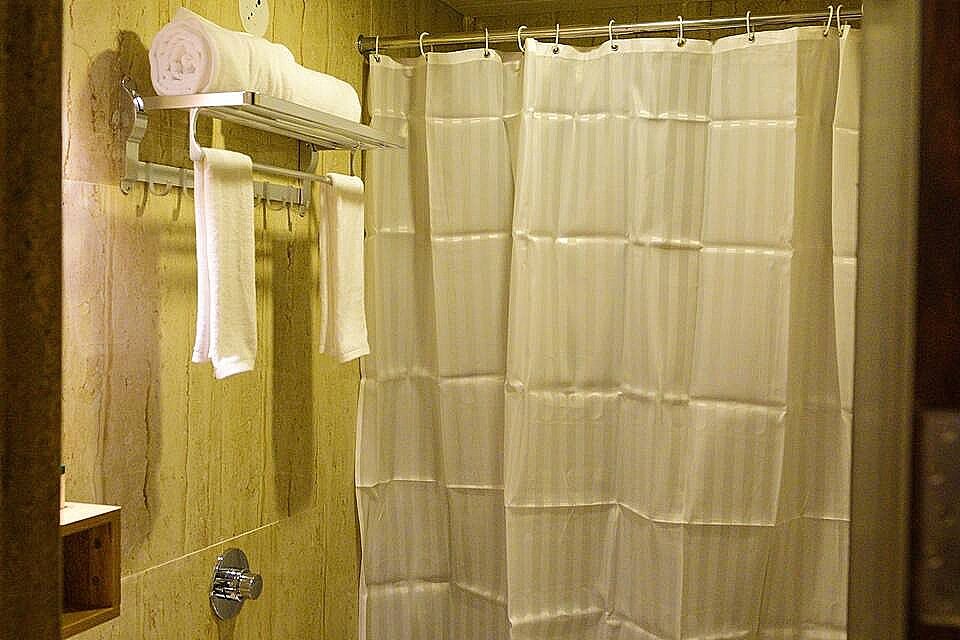 Little Mastiff Moshi by OTHPL Superior Twin Room 2