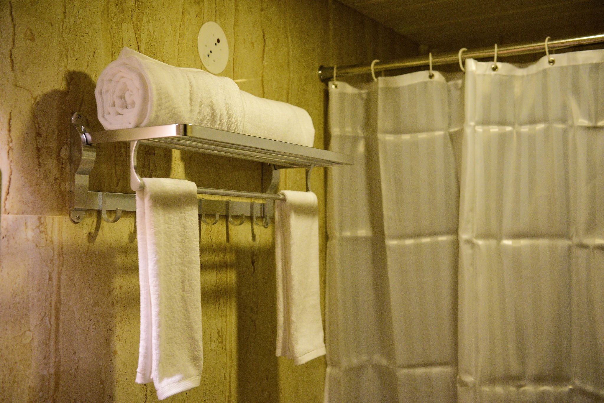 Little Mastiff Moshi by OTHPL Superior Twin Room 7