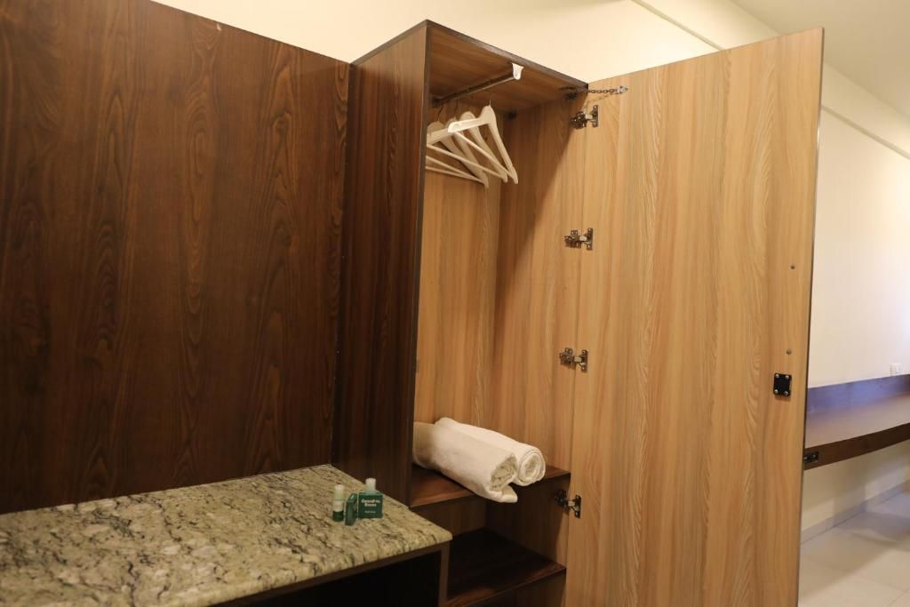 undefined GREENOTEL ROOMS 10