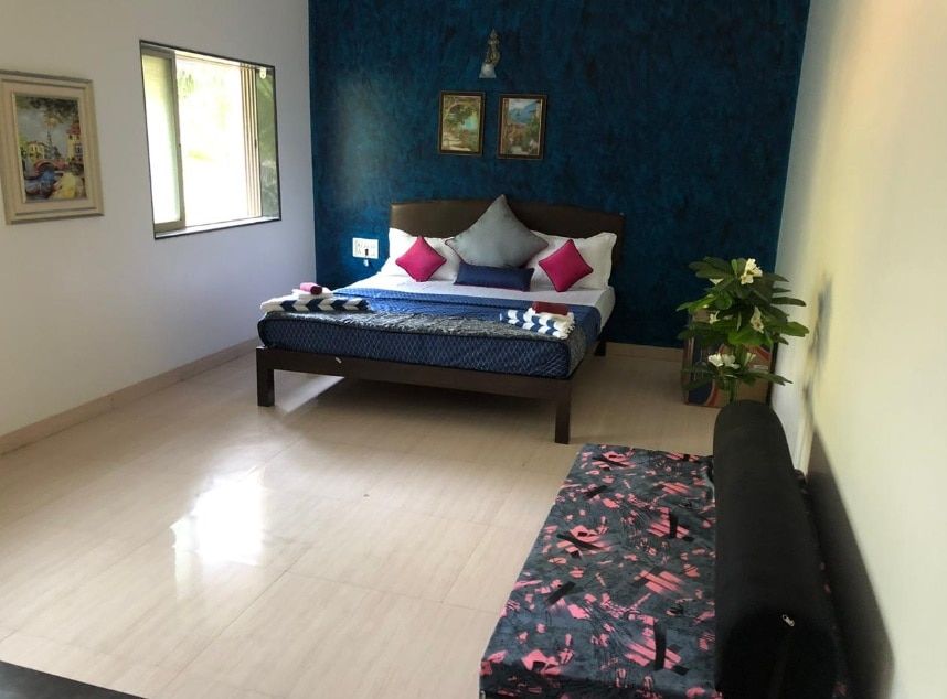 Hotel Mazzo Residency Family Room 2