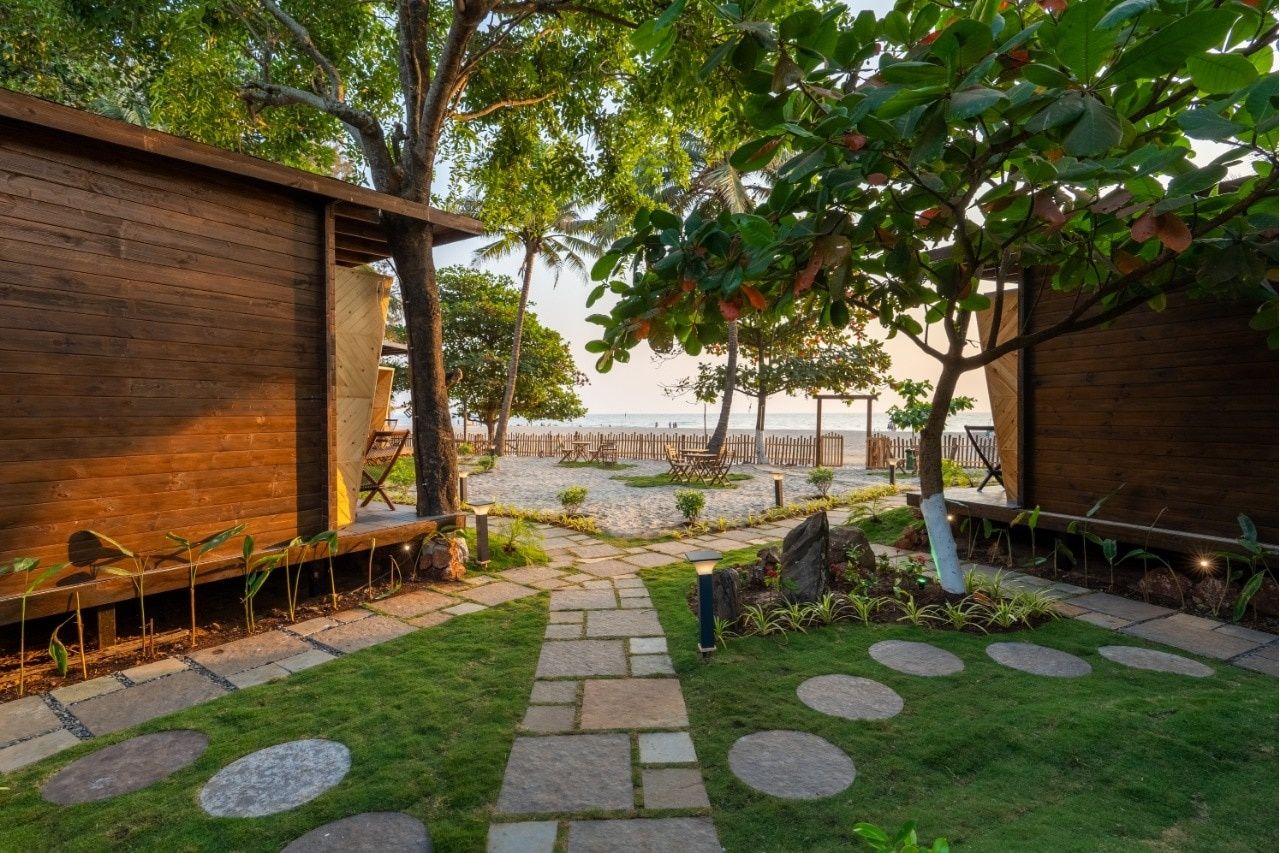 Buena Vida Beach Resort