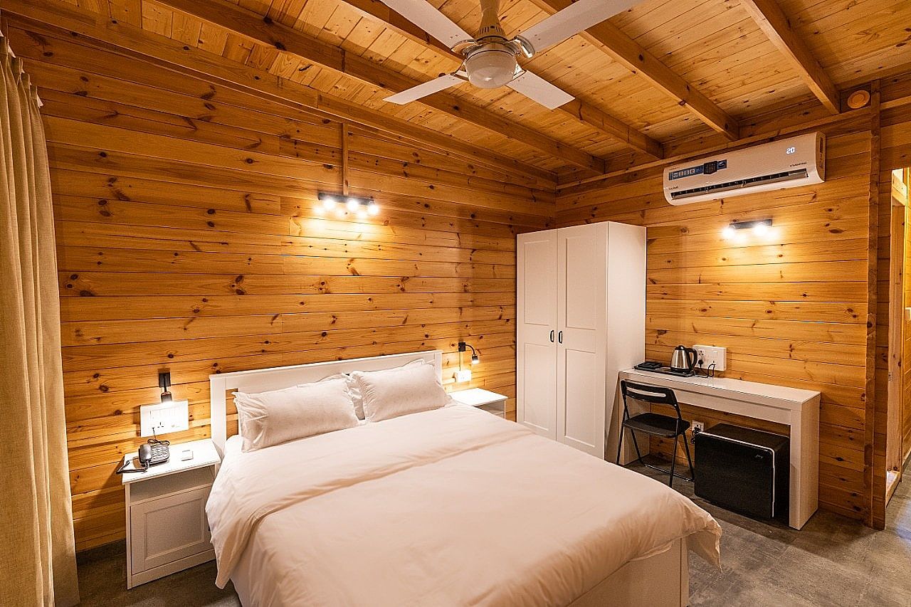 Buena Vida Beach Resort Deluxe Cottages