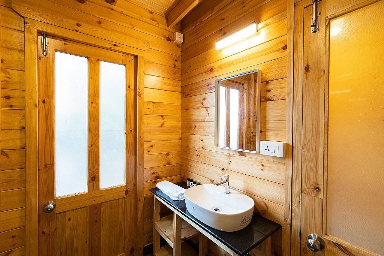 Buena Vida Beach Resort Deluxe Cottages 7