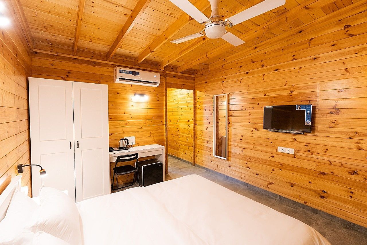 Buena Vida Beach Resort Deluxe Cottages 4