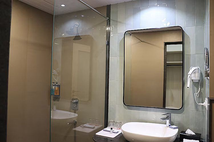 Ramee Royal Resort And Spa Udaipur Deluxe Room Without Balcony 5