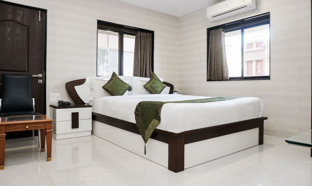 Treebo Trend Casa Bella Resort Standard Room, 1 Queen Bed 6