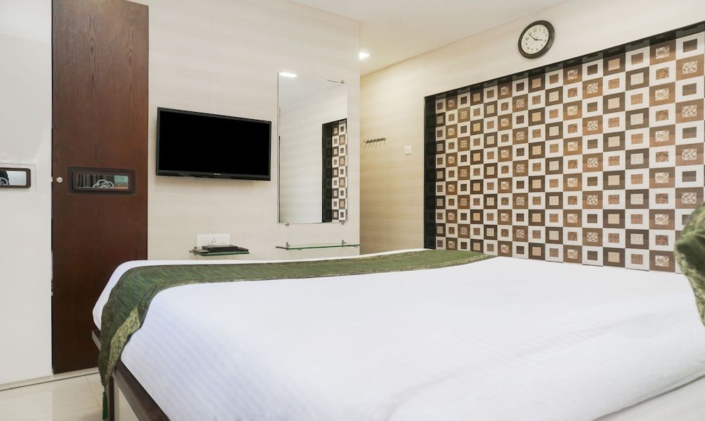 Treebo Trend Casa Bella Resort Standard Room, 1 Queen Bed 10