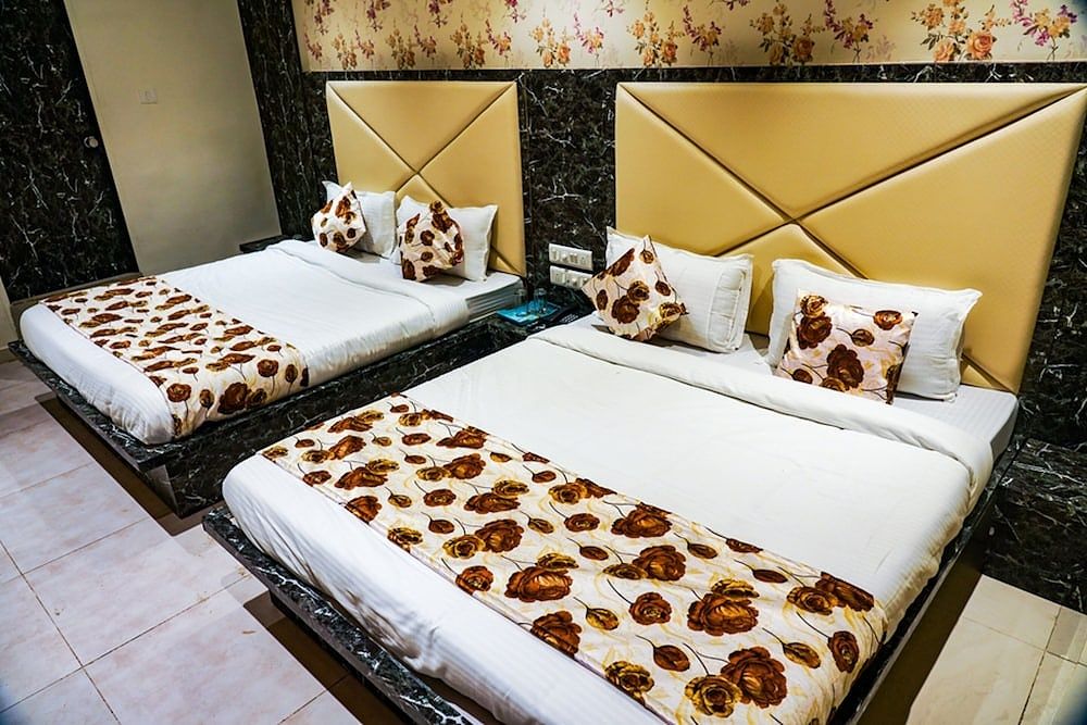 Hotel Privilege Villa Deluxe AC Room 9