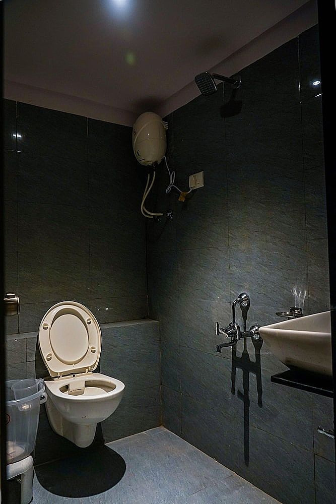 Hotel Privilege Villa Deluxe AC Room 13