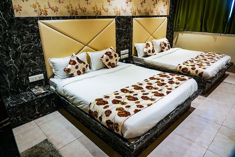 Hotel Privilege Villa Deluxe AC Room 2