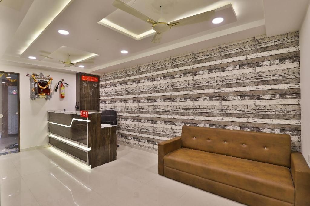 undefined Hotel The Pathik Villa 4