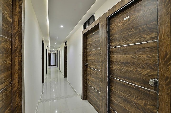 undefined Hotel The Pathik Villa 5