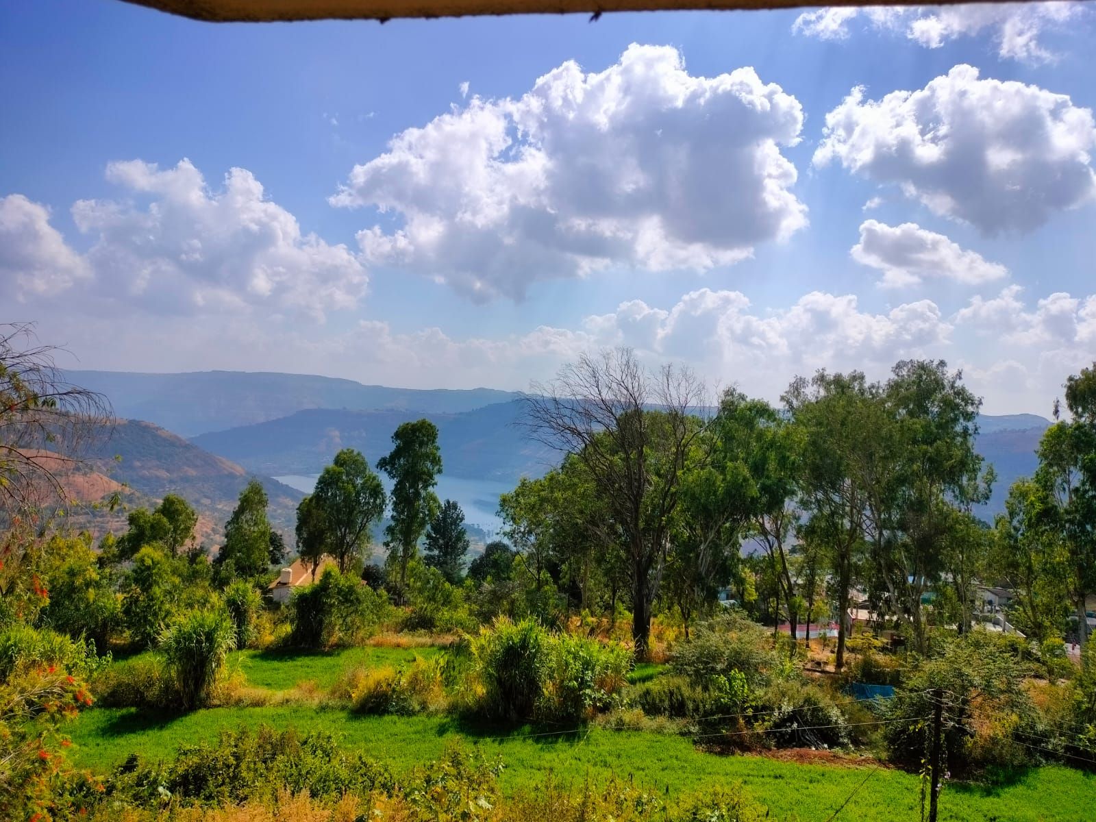 Hotel View