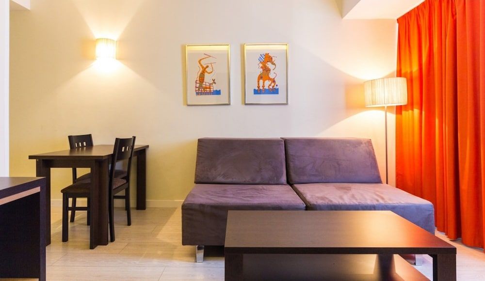 undefined Apartamentos Recoletos 7