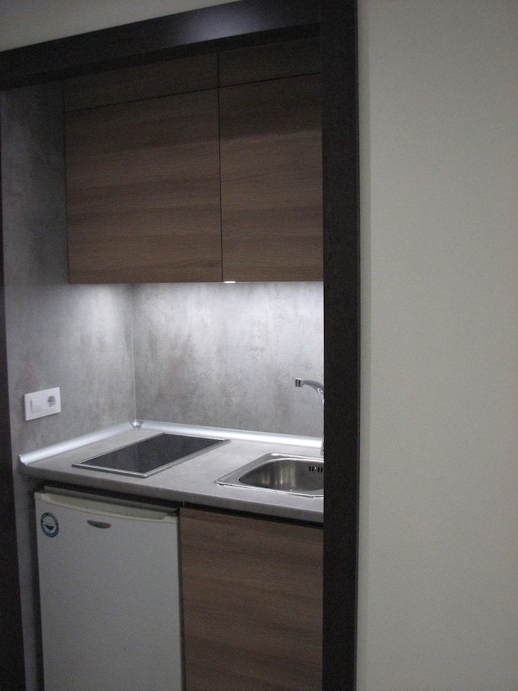 Apartamentos Recoletos Double Room 5